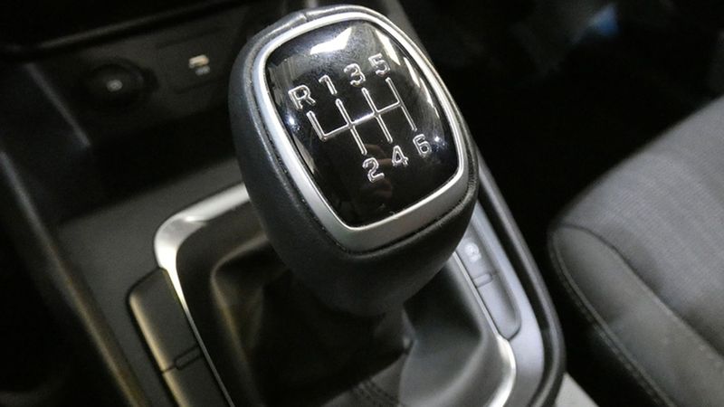 Hyundai Kona • 2022 • 43,410 km 4