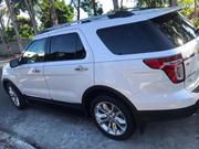 Ford Explorer • 2011 • 130,000 km 10