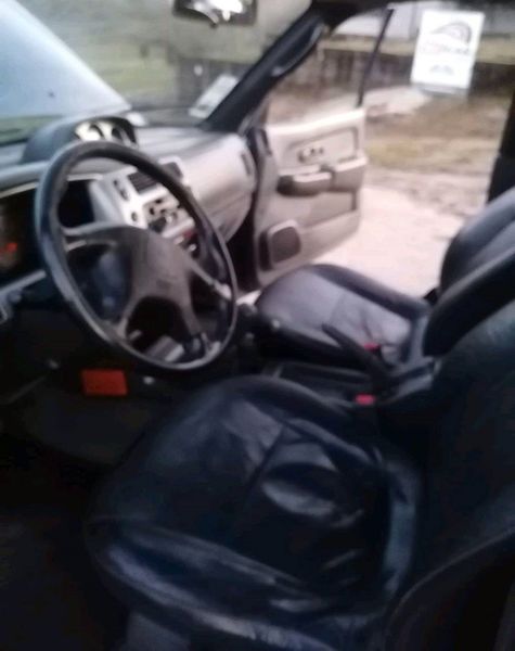 Mitsubishi L200 Pick up • 2001 • 170,000 km 5