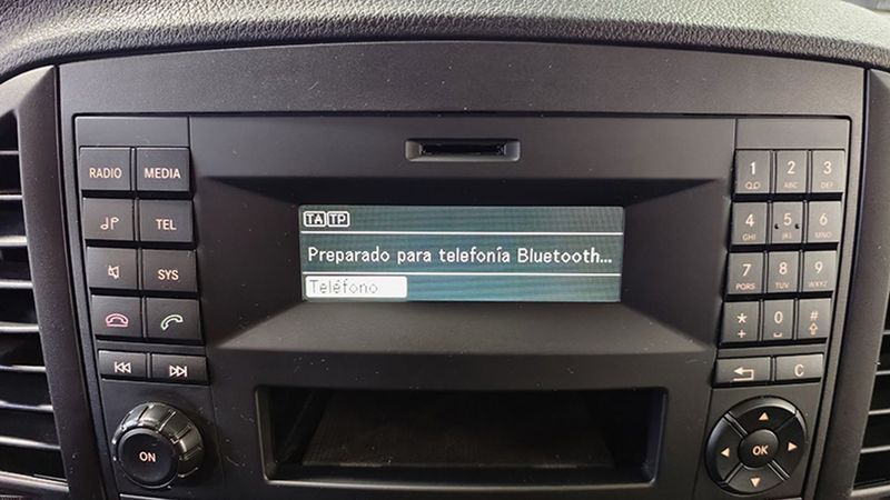 Mercedes-Benz Sprinter • 2018 • 71,002 km 30