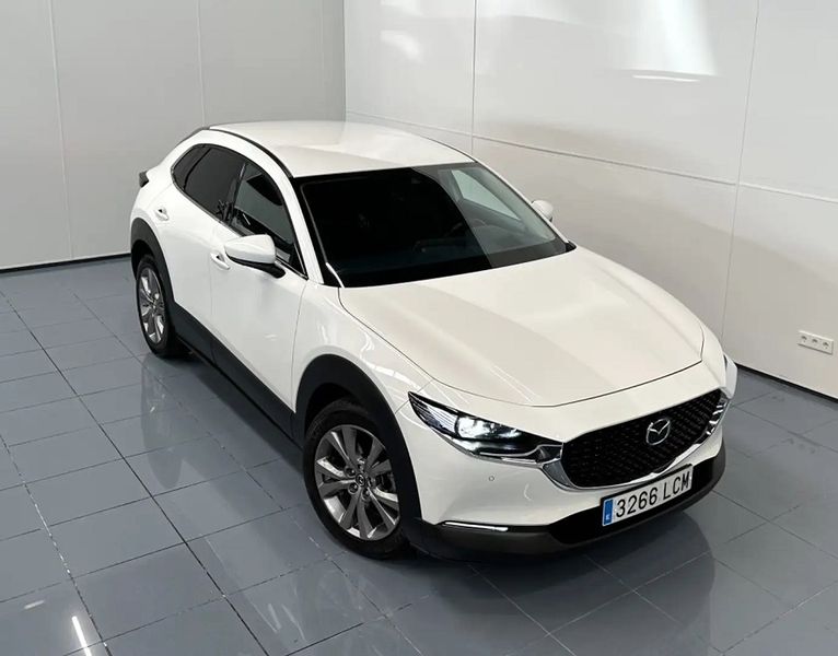 Mazda CX-30 • 2019 • 69,300 km 1