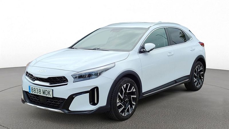 Kia Cee`d • 2023 • 45,700 km 1