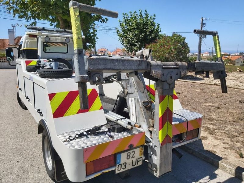 Fiat 500 • 2002 • 280,000 km 5