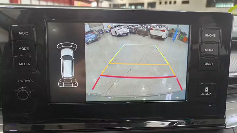 Ssangyong Tivoli • 2023 • 5,937 km 8