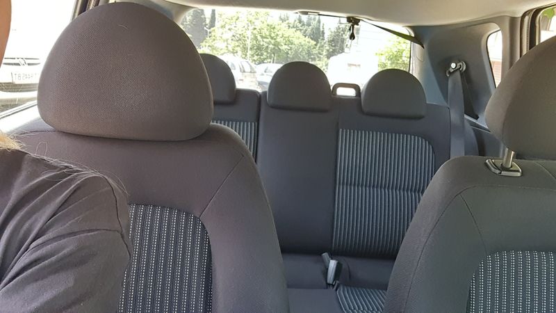 Mitsubishi Colt • 2008 • 37,164 km 2