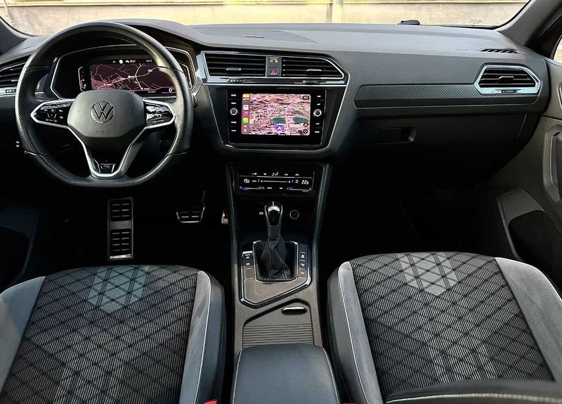 Volkswagen Tiguan • 2023 • 86,727 km 9