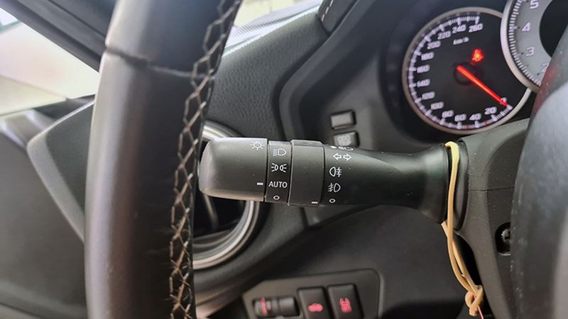 Toyota GT86 • 2019 • 112,059 km 22