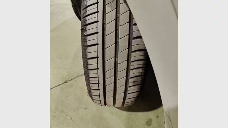 Ford Tourneo Connect • 2024 • 3,983 km 26