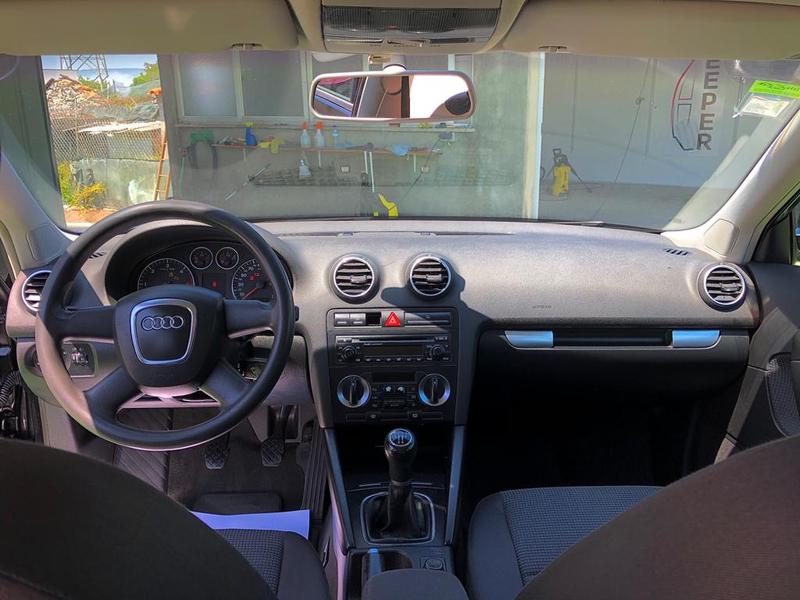 Audi A3 • 2005 • 340,000 km 5
