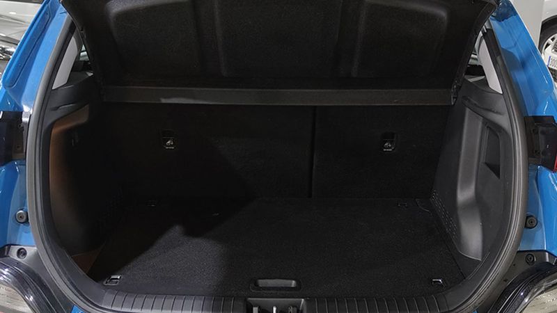 Hyundai Kona • 2022 • 41,981 km 7