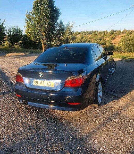 BMW 5 Series Gran Turismo • 2005 • 350,000 km 2
