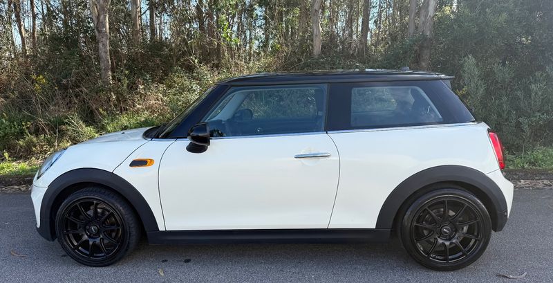 MINI Cooper D • 2014 • 183,822 km 7