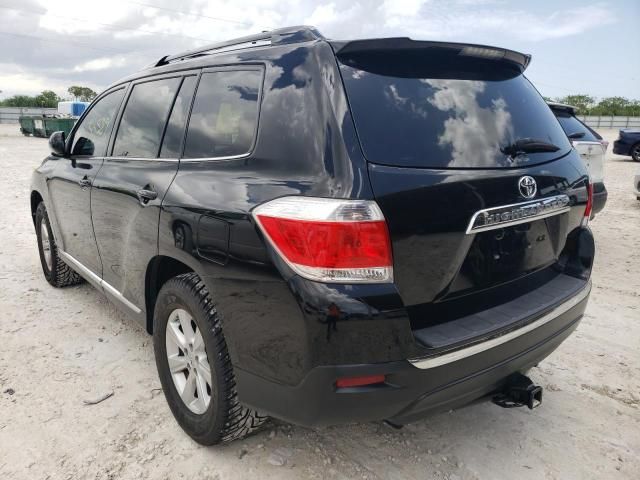 Toyota Highlander • 2011 • 0 km 3