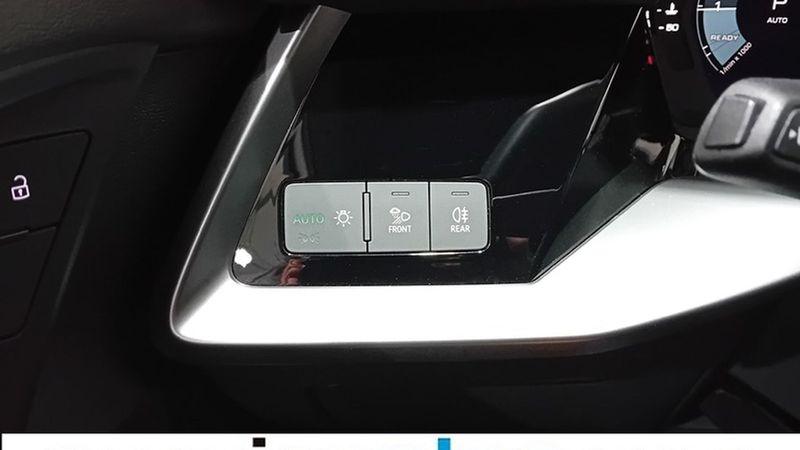 Audi A3 • 2022 • 9,345 km 13