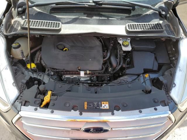 Ford Escape • 2018 • 10,000 mi 11