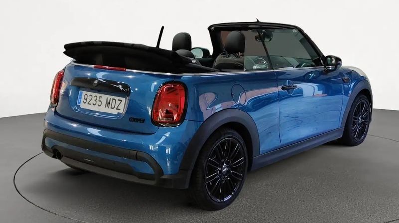 MINI Cooper • 2023 • 37,054 km 5