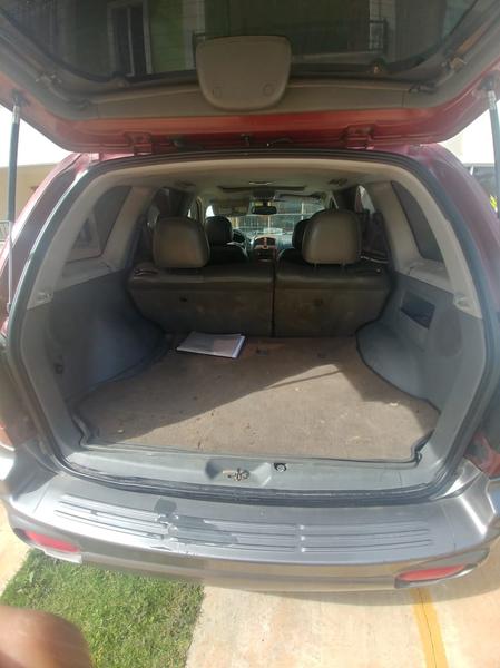 Hyundai Santa Fe • 2003 • 0 km 3