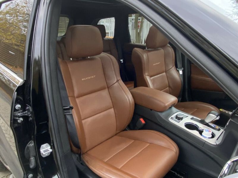 Jeep Cherokee • 2019 • 50,000 km 8