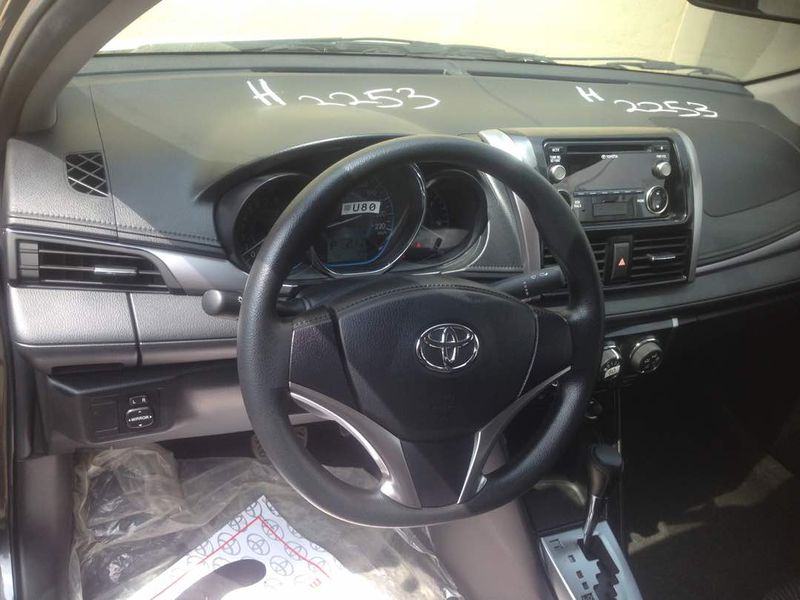 Toyota Yaris • 2018 • 14 km 3