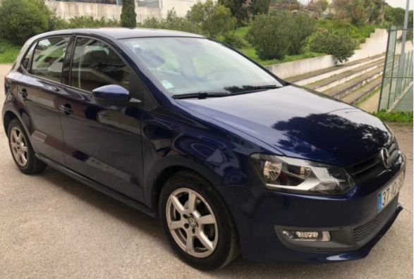 Volkswagen Polo • 2010 • 200,000 km 1