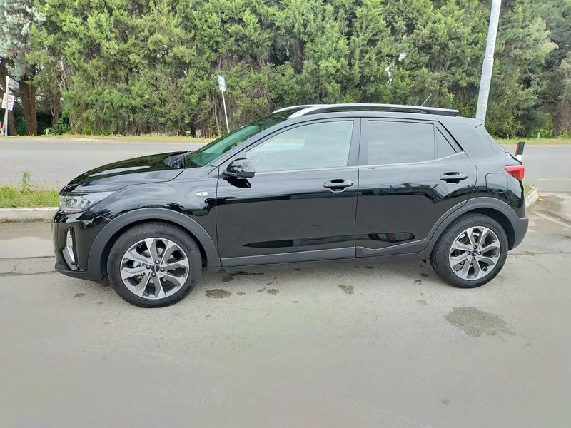 Kia Soul • 2022 • 12,350 km 6