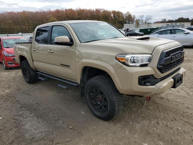 Toyota Tacoma • 2017 • 10,000 mi 1