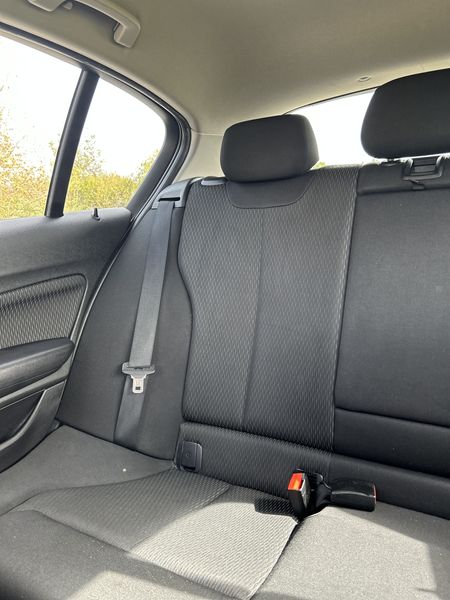 BMW 1 Series • 2016 • 216,000 km 11