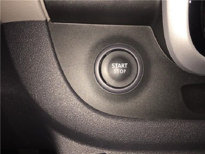 Renault 18 • 2016 • 153,000 km 10