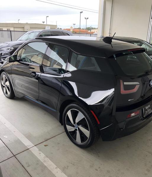 BMW i3 • 2016 • 23,000 km 3