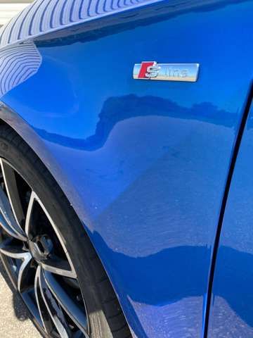 Audi A3 Sportback • 2018 • 105,000 km 2