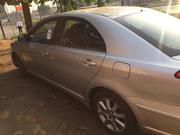 Toyota Avensis • 2005 • 35,000 km 5