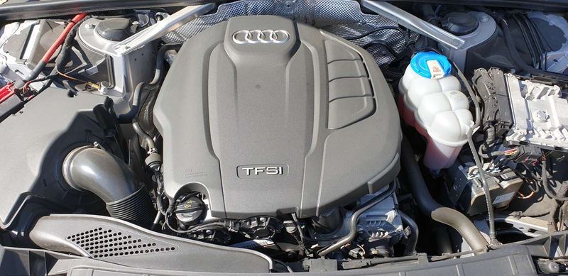 Audi A4 • 2016 • 152,000 km 3