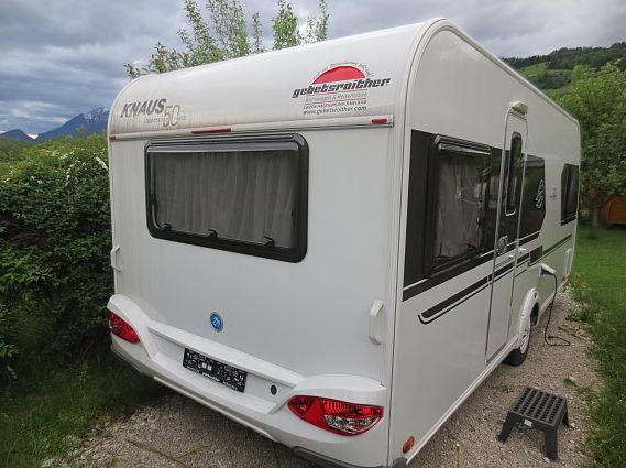 Kia Carnival • 2014 • 78,000 km 5