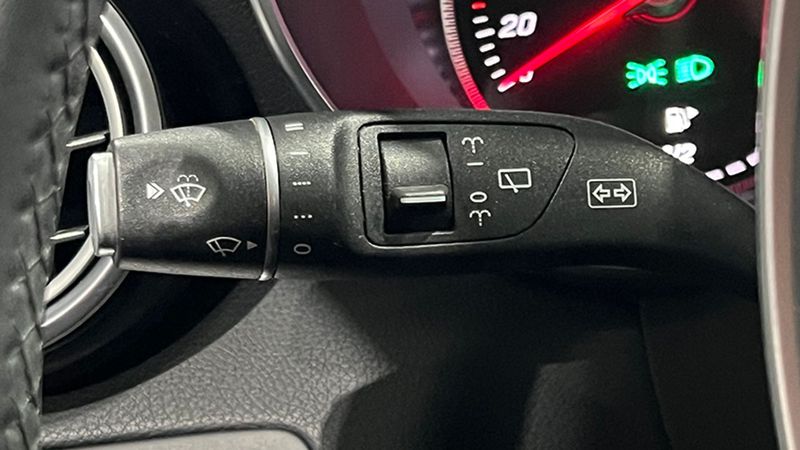 Mercedes-Benz GLC • 2017 • 112,450 km 13