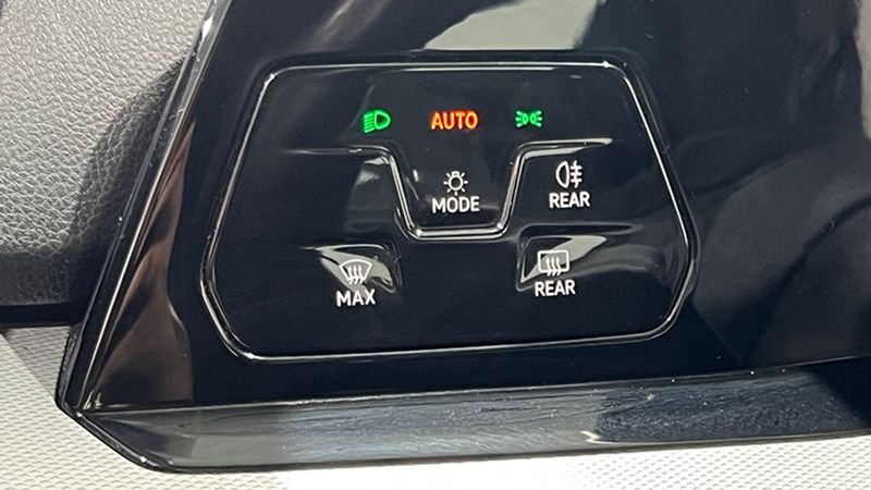 Volkswagen Golf • 2021 • 66,500 km 21