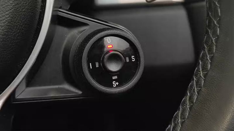 Porsche Boxster • 2019 • 66,813 km 27