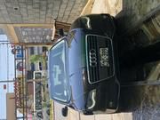 Audi A4 • 2011 • 42,700 km 5