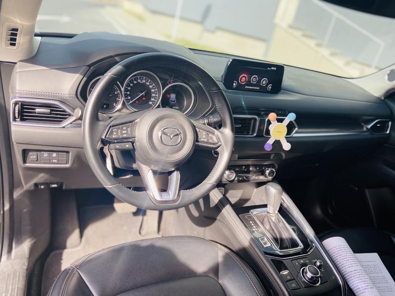 Mazda CX-5 • 2019 • 20,000 km 9