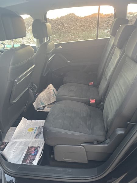 Volkswagen Touran • 2020 • 190,000 km 10