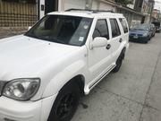 Ssangyong Kyron • 2009 • 178,000 km 7
