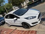 Ford Fiesta • 2015 • 53,000 km 2