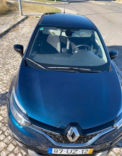Renault Captur • 2018 • 20,000 km 3