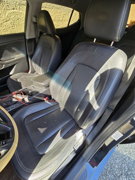 Kia K5 • 2013 • 142,800 km 8