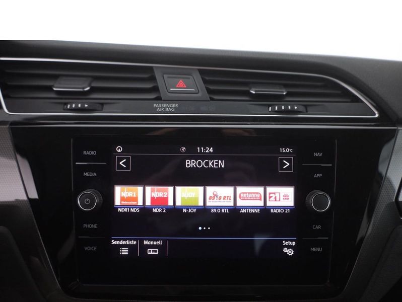 Volkswagen Touran • 2020 • 73,000 km 9