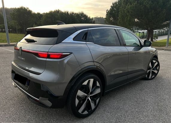 Renault Mégane • 2023 • 16,000 km 5