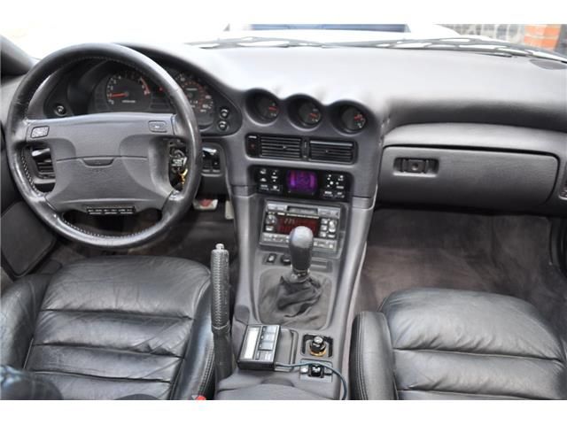 Mitsubishi 3000 GT • 1992 • 91,000 km 6