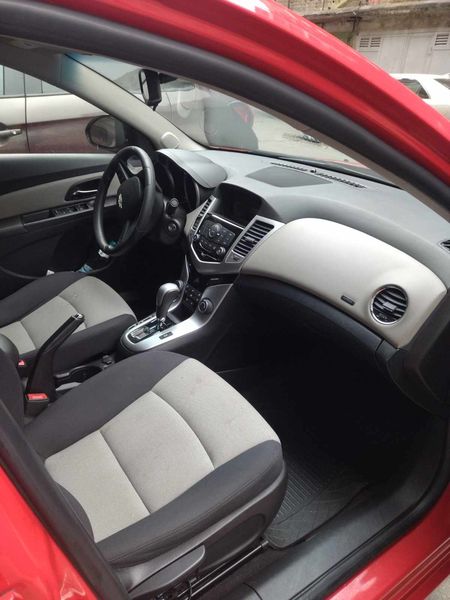 Chevrolet Cruze • 2016 • 59,103 mi 3