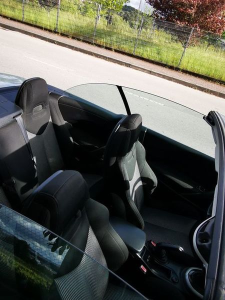 Peugeot 308 • 2010 • 195,000 km 8