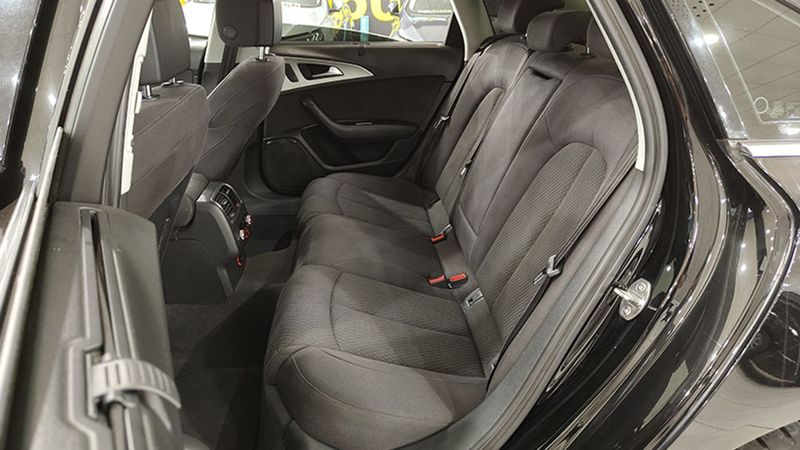 Audi A6 • 2017 • 135,460 km 19