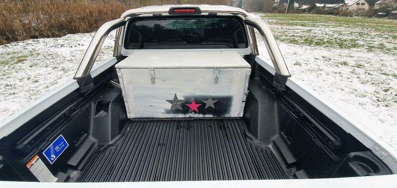 Ford Ranger • 2019 • 65,000 km 12